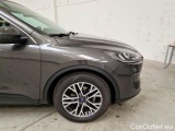  Ford  Kuga FORD  / 2019 / 5P / SUV 1.5 ECOBLUE 120CV 2WD TITANIUM BUS. AUTO #28