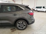  Ford  Kuga FORD  / 2019 / 5P / SUV 1.5 ECOBLUE 120CV 2WD TITANIUM BUS. AUTO #47