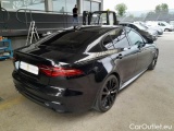  Jaguar  XE JAGUAR  / 2019 / 4P / BERLINA 2.0D D204 R-DYN BLACK AUTO #2