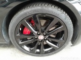  Jaguar  XE JAGUAR  / 2019 / 4P / BERLINA 2.0D D204 R-DYN BLACK AUTO #17