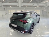  KIA  Sportage KIA  / 2021 / 5P / SUV 1.6 CRDI MHEV BUSINESS 2WD DCT #2