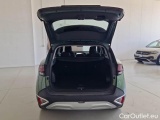  KIA  Sportage KIA  / 2021 / 5P / SUV 1.6 CRDI MHEV BUSINESS 2WD DCT #5