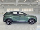  KIA  Sportage KIA  / 2021 / 5P / SUV 1.6 CRDI MHEV BUSINESS 2WD DCT #7
