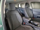  KIA  Sportage KIA  / 2021 / 5P / SUV 1.6 CRDI MHEV BUSINESS 2WD DCT #13