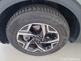  KIA  Sportage KIA  / 2021 / 5P / SUV 1.6 CRDI MHEV BUSINESS 2WD DCT #20