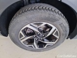  KIA  Sportage KIA  / 2021 / 5P / SUV 1.6 CRDI MHEV BUSINESS 2WD DCT #18