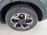  KIA  Sportage KIA  / 2021 / 5P / SUV 1.6 CRDI MHEV BUSINESS 2WD DCT #19