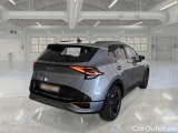  KIA  Sportage KIA  / 2021 / 5P / SUV 1.6 CRDI MHEV GT-LINE 2WD DCT #2