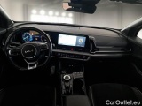  KIA  Sportage KIA  / 2021 / 5P / SUV 1.6 CRDI MHEV GT-LINE 2WD DCT #3