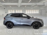  KIA  Sportage KIA  / 2021 / 5P / SUV 1.6 CRDI MHEV GT-LINE 2WD DCT #7