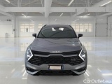 KIA  Sportage KIA  / 2021 / 5P / SUV 1.6 CRDI MHEV GT-LINE 2WD DCT #6