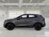  KIA  Sportage KIA  / 2021 / 5P / SUV 1.6 CRDI MHEV GT-LINE 2WD DCT #8
