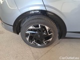  KIA  Sportage KIA  / 2021 / 5P / SUV 1.6 CRDI MHEV GT-LINE 2WD DCT #18