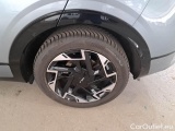 KIA  Sportage KIA  / 2021 / 5P / SUV 1.6 CRDI MHEV GT-LINE 2WD DCT #19