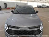  KIA  Sportage KIA  / 2021 / 5P / SUV 1.6 CRDI MHEV GT-LINE 2WD DCT #26