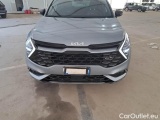  KIA  Sportage KIA  / 2021 / 5P / SUV 1.6 CRDI MHEV GT-LINE 2WD DCT #29