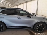  KIA  Sportage KIA  / 2021 / 5P / SUV 1.6 CRDI MHEV GT-LINE 2WD DCT #39