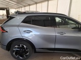  KIA  Sportage KIA  / 2021 / 5P / SUV 1.6 CRDI MHEV GT-LINE 2WD DCT #43