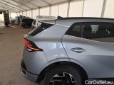  KIA  Sportage KIA  / 2021 / 5P / SUV 1.6 CRDI MHEV GT-LINE 2WD DCT #48