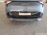  KIA  Sportage KIA  / 2021 / 5P / SUV 1.6 CRDI MHEV GT-LINE 2WD DCT #50
