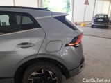  KIA  Sportage KIA  / 2021 / 5P / SUV 1.6 CRDI MHEV GT-LINE 2WD DCT #56