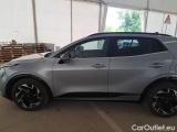  KIA  Sportage KIA  / 2021 / 5P / SUV 1.6 CRDI MHEV GT-LINE 2WD DCT #62