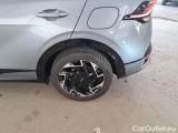  KIA  Sportage KIA  / 2021 / 5P / SUV 1.6 CRDI MHEV GT-LINE 2WD DCT #71