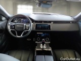  Land Rover  Range Rover Evoque LAND ROVER  / 2018 / 5P / SUV 2.0D I4 163 MHEV R-DYNAMIC S AWD AUTO #3
