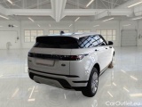  Land Rover  Range Rover Evoque LAND ROVER  / 2018 / 5P / SUV 2.0D I4 163 MHEV R-DYNAMIC S AWD AUTO #2