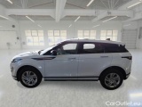  Land Rover  Range Rover Evoque LAND ROVER  / 2018 / 5P / SUV 2.0D I4 163 MHEV R-DYNAMIC S AWD AUTO #8