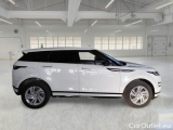 Land Rover  Range Rover Evoque LAND ROVER  / 2018 / 5P / SUV 2.0D I4 163 MHEV R-DYNAMIC S AWD AUTO #7