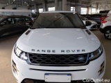  Land Rover  Range Rover Evoque LAND ROVER  / 2018 / 5P / SUV 2.0D I4 163 MHEV R-DYNAMIC S AWD AUTO #24