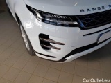  Land Rover  Range Rover Evoque LAND ROVER  / 2018 / 5P / SUV 2.0D I4 163 MHEV R-DYNAMIC S AWD AUTO #29
