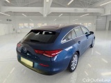  Mercedes  CLA-Klasse MERCEDES-BENZ CLA SHOOTING BRAKE / 2019 / 5P / STATION WAGON CLA 180 D AUTOMATIC BUSINESS EXTRA #2