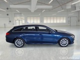  Mercedes  CLA-Klasse MERCEDES-BENZ CLA SHOOTING BRAKE / 2019 / 5P / STATION WAGON CLA 180 D AUTOMATIC BUSINESS EXTRA #7