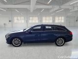  Mercedes  CLA-Klasse MERCEDES-BENZ CLA SHOOTING BRAKE / 2019 / 5P / STATION WAGON CLA 180 D AUTOMATIC BUSINESS EXTRA #8