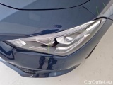  Mercedes  CLA-Klasse MERCEDES-BENZ CLA SHOOTING BRAKE / 2019 / 5P / STATION WAGON CLA 180 D AUTOMATIC BUSINESS EXTRA #34