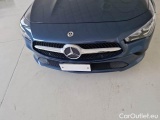  Mercedes  CLA-Klasse MERCEDES-BENZ CLA SHOOTING BRAKE / 2019 / 5P / STATION WAGON CLA 180 D AUTOMATIC BUSINESS EXTRA #40