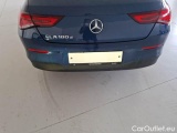  Mercedes  CLA-Klasse MERCEDES-BENZ CLA SHOOTING BRAKE / 2019 / 5P / STATION WAGON CLA 180 D AUTOMATIC BUSINESS EXTRA #63