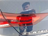 Mercedes  CLA-Klasse MERCEDES-BENZ CLA SHOOTING BRAKE / 2019 / 5P / STATION WAGON CLA 180 D AUTOMATIC BUSINESS EXTRA #71