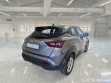  Nissan  Juke NISSAN  / 2019 / 5P / CROSSOVER 1.0 DIG-T 114 N-CONNECTA DCT #2