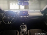  Nissan  Juke NISSAN  / 2019 / 5P / CROSSOVER 1.0 DIG-T 114 N-CONNECTA DCT #3