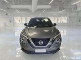  Nissan  Juke NISSAN  / 2019 / 5P / CROSSOVER 1.0 DIG-T 114 N-CONNECTA DCT #6