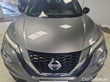  Nissan  Juke NISSAN  / 2019 / 5P / CROSSOVER 1.0 DIG-T 114 N-CONNECTA DCT #26