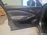  Nissan  Juke NISSAN  / 2019 / 5P / CROSSOVER 1.0 DIG-T 114 N-CONNECTA DCT #81
