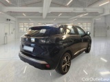  Peugeot  3008 PEUGEOT  / 2020 / 5P / SUV BLUEHDI 130 EAT8 SeS ALLURE #2