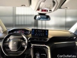  Peugeot  3008 PEUGEOT  / 2020 / 5P / SUV BLUEHDI 130 EAT8 SeS ALLURE #3