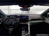  Peugeot  3008 PEUGEOT  / 2020 / 5P / SUV BLUEHDI 130 SeS EAT8 GT AUT. #3
