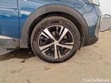  Peugeot  3008 PEUGEOT  / 2020 / 5P / SUV BLUEHDI 130 SeS EAT8 GT AUT. #17
