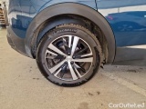  Peugeot  3008 PEUGEOT  / 2020 / 5P / SUV BLUEHDI 130 SeS EAT8 GT AUT. #18